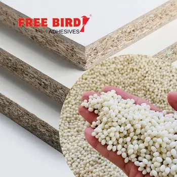 FREE BIRD EVA 818S Edge Banding Glue for Automatic Machine Hot Melt Glue Hot Melt Adhesive