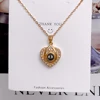 Stile 1-Oro rosa