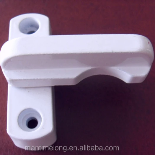 Replacement Security Upvc Window Door Lock Sash Jammer - Buy Plastic ...