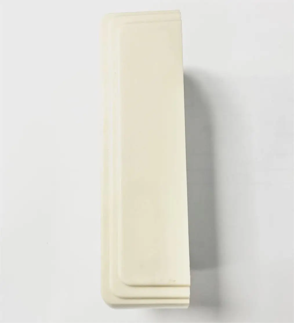South America Standard Beige Bakelite Two Position Three Hole Six Hole ...