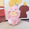 Pink dinosaur