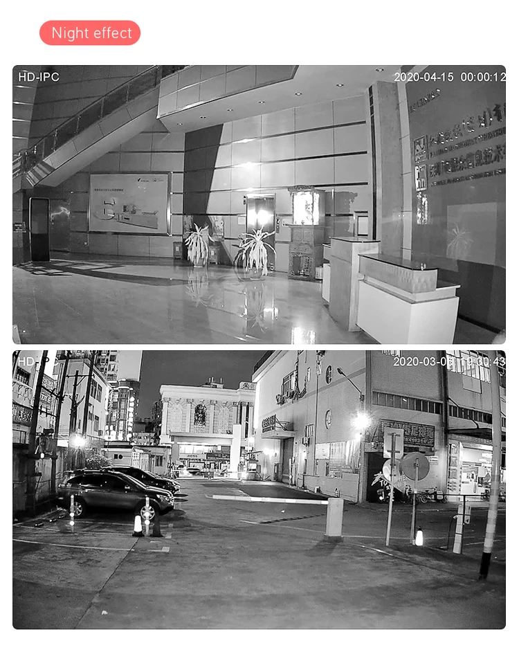 Новейший комплект видеонаблюдения с экраном 1080p WiFi NVR комплект с монитором 4CH 8CH белый