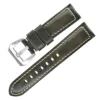 Green-B- B buckle
