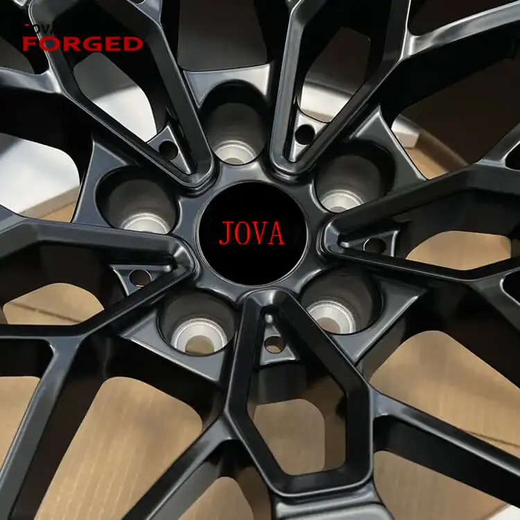 Custom Staggered Forged Wheels 19 Inch 20 Rims 20x5x112