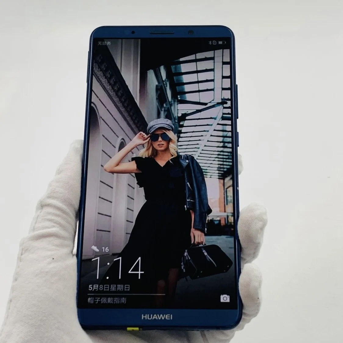 Mate10 pro 新品 未使用 Shop Original Mate10 Pro Android Phone - Second Hand