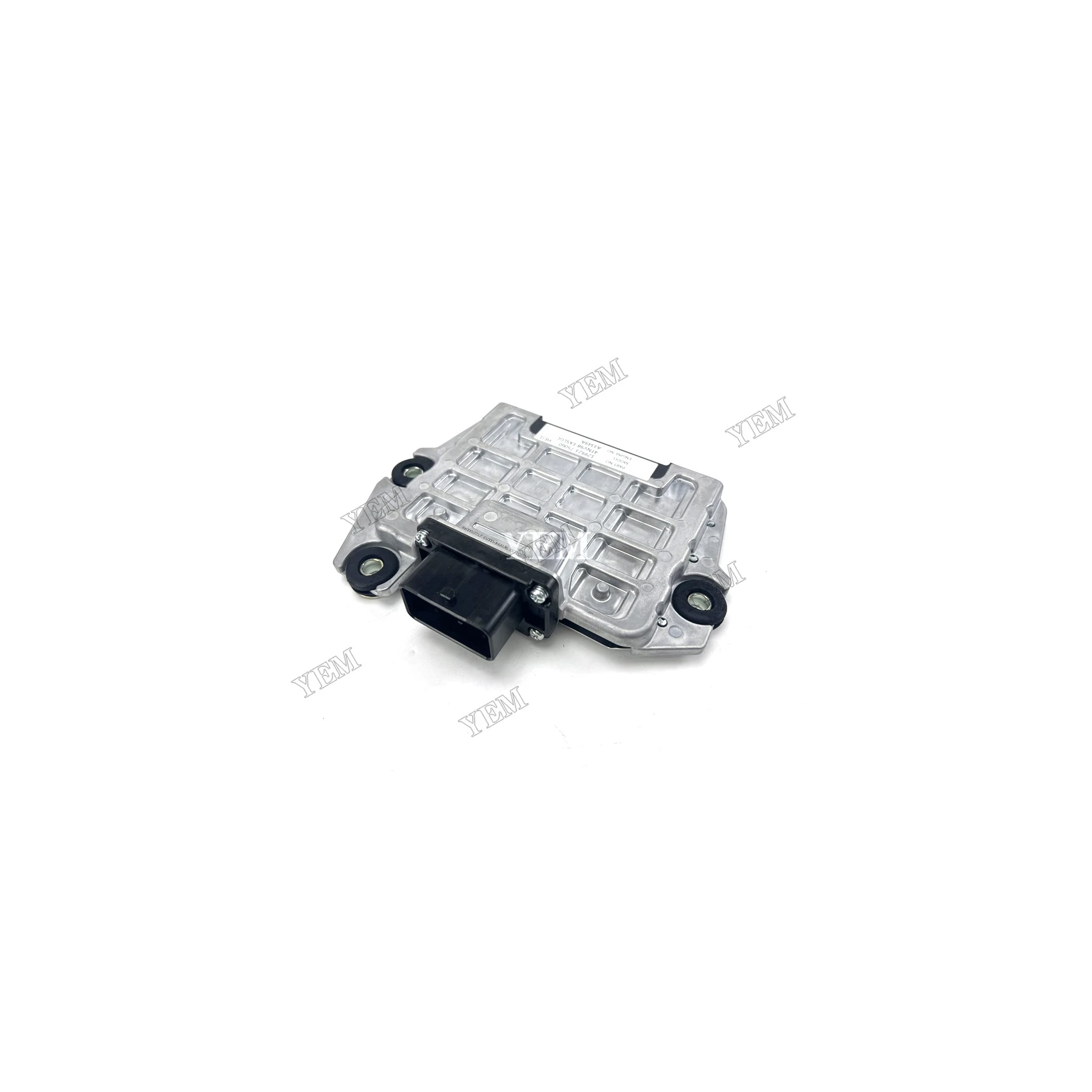 Parts 3TNB84 3TNB84T Controller Unit Fits for Yanmar ECU Controller Engine Parts China Manufacturer