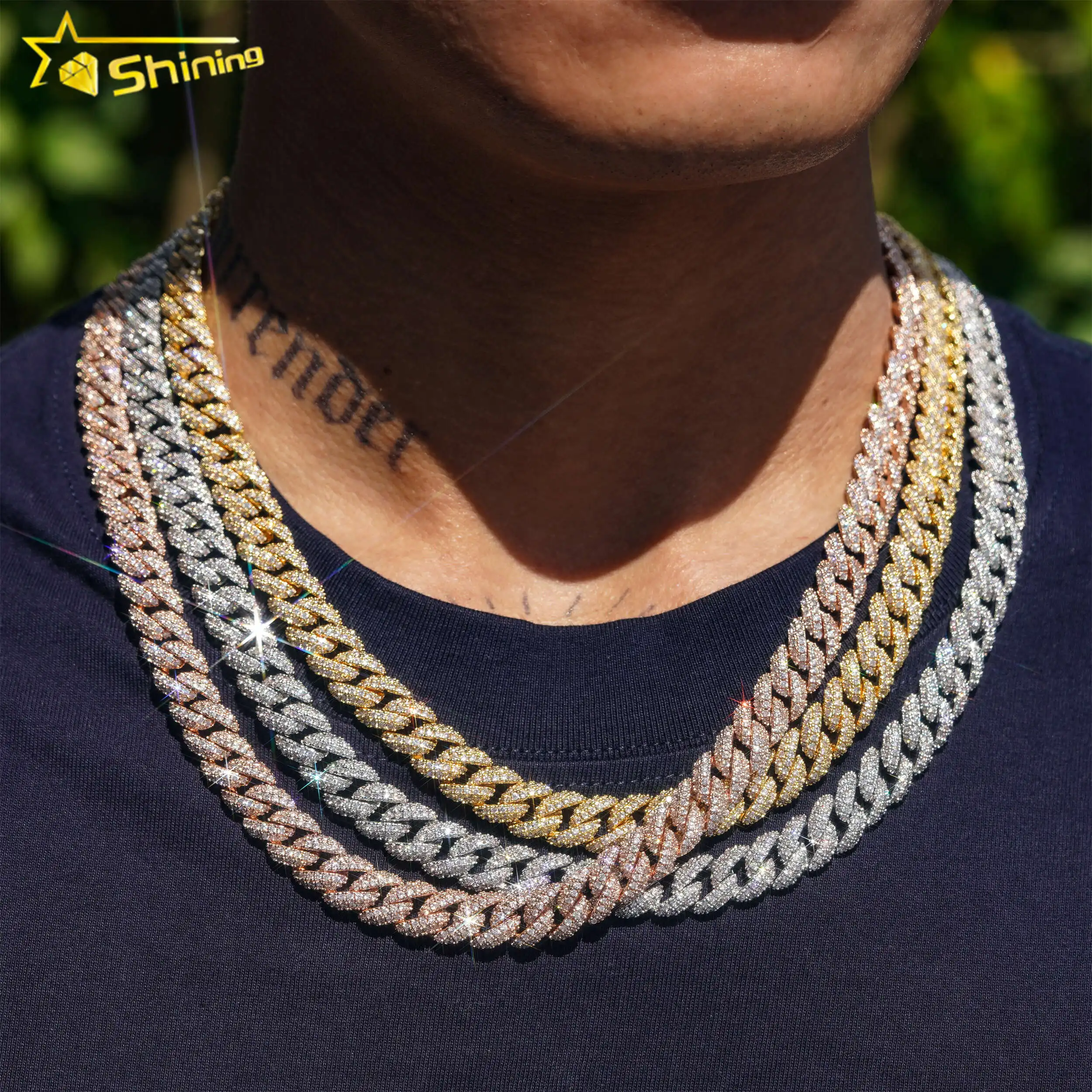Brass Chain 18k Gold Plated Chain Worth Fashion 18K Gold Plated