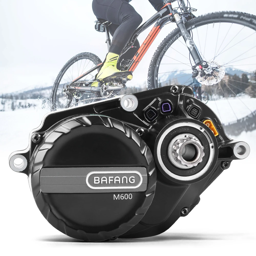 Ebike Conversion Bafang M520 Bafang M520 G520 250w Ebike