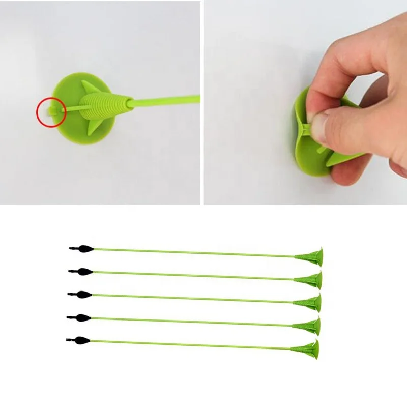 Детей фотосессии стрельба из лука лук присоски стрелка стекловолокна стрелки