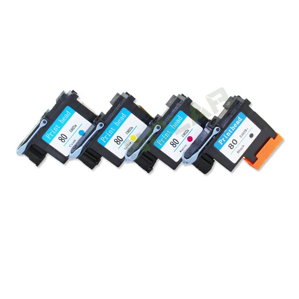 C4820a C4821a C4822a C4823a Printhead 