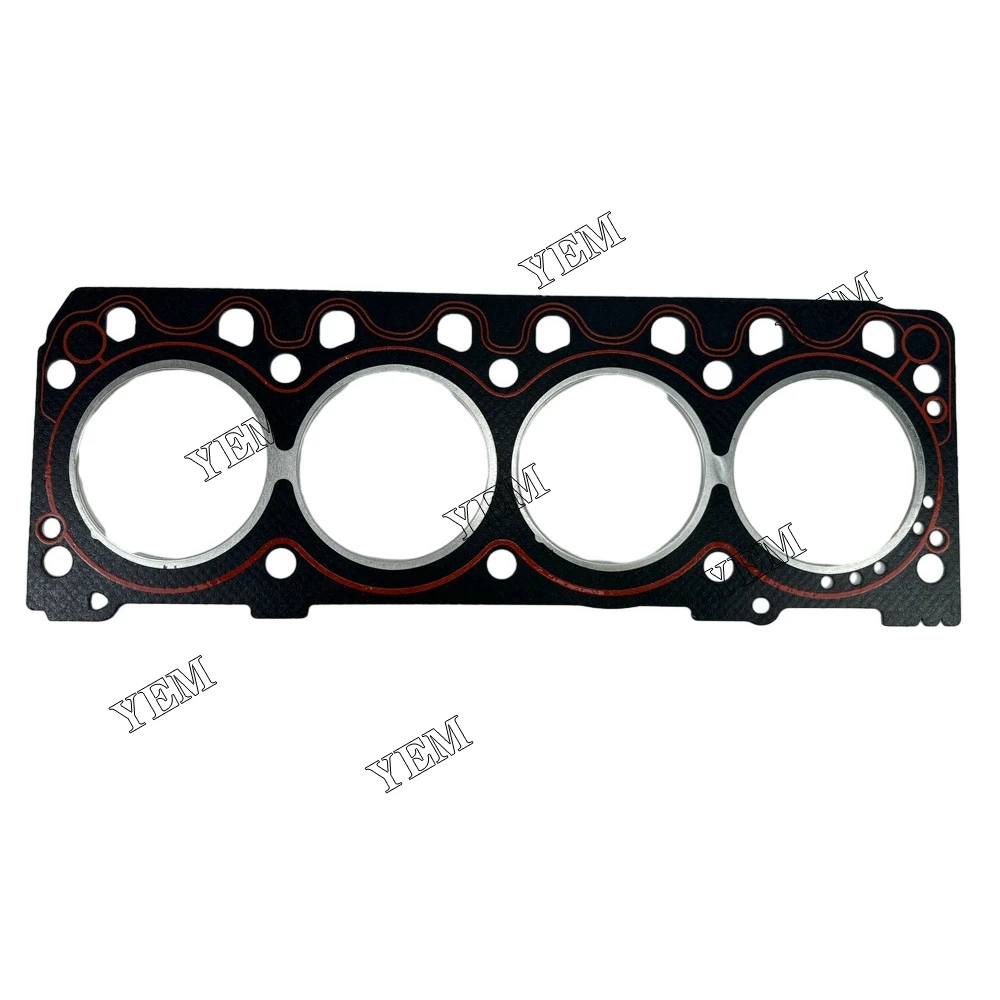 Head Gasket 0428-0817 Fit for Deutz BF4L2011 Machinery Diesel Engine Parts 2