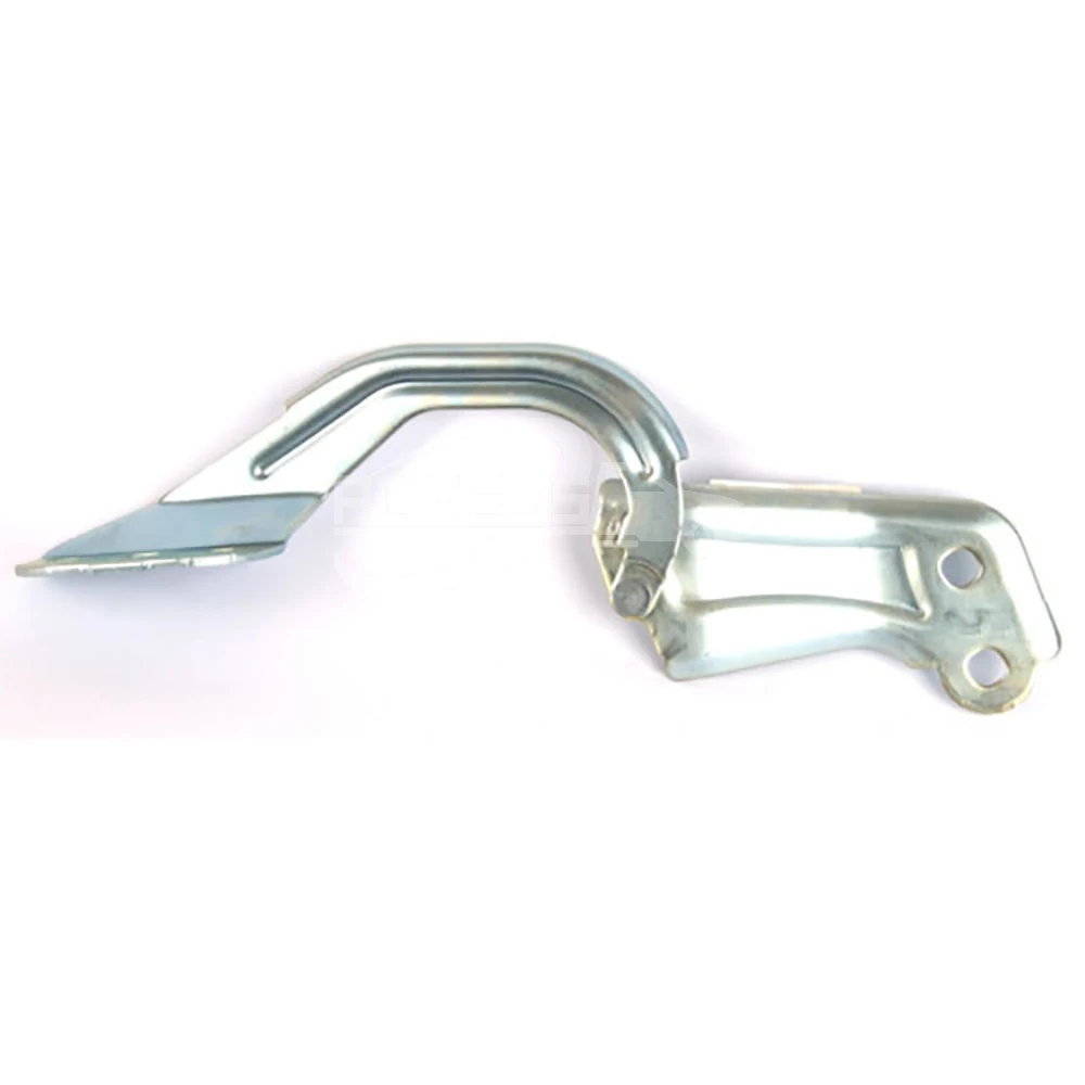 Factory Cover Hinge BM51A16801AC BM51A16801AD BM5Z16797A Left Hood Aut... — 2