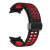 5 Black Red