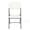 Silla blanca