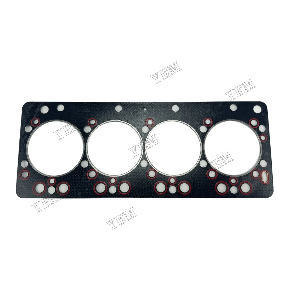 Head Gasket Fit for Yangdong Y495D Engine
