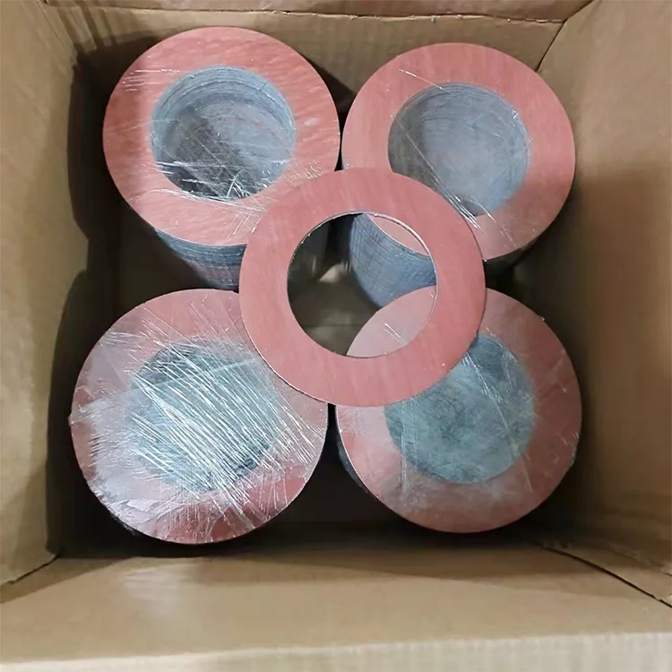 定制非金属无石棉垫片