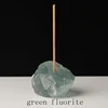 green fluorite