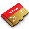 Actualización de 64 GB a 2 TB