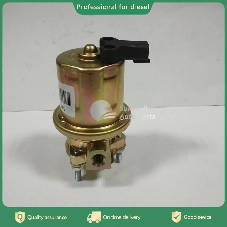 Diesel Engine Spare Parts Oil Transfer Pump Fuel Pump 3990106