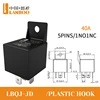 5-Pin 1NO1NC/ 40A/ Plastic Hook