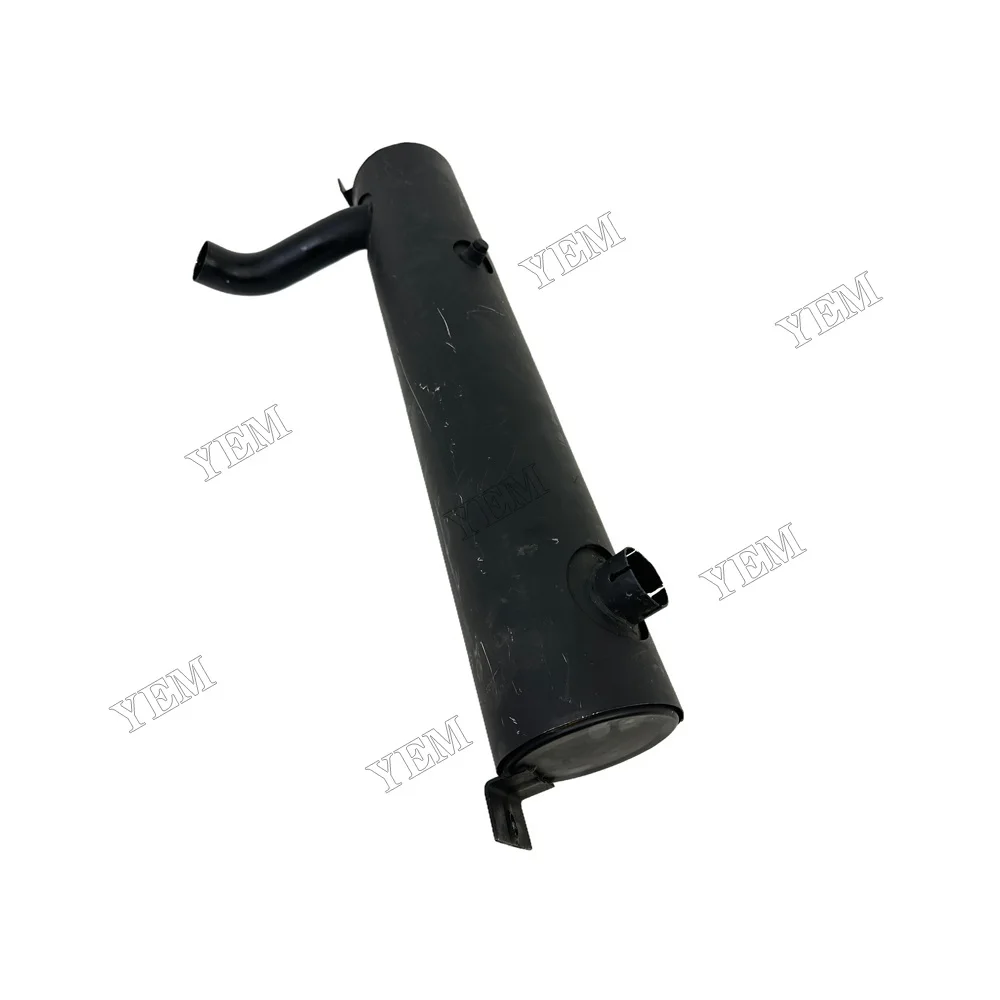 Muffler 7100840 6671667 Fit for Bobcat S130 751 Engine 3