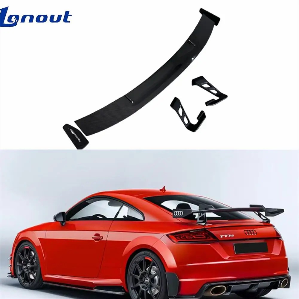 Spoiler Traseiro para Audi R8