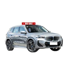 0KM Used Car BMW ix1 Sport 2022 New Energy Vehicle for BMW ix1 2022 ix1 Leading Model Electric Car for BMW