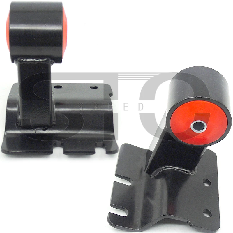 Hasport 88-91 Civic/CRX Dual-Height K-Series Mount Kit EFK5