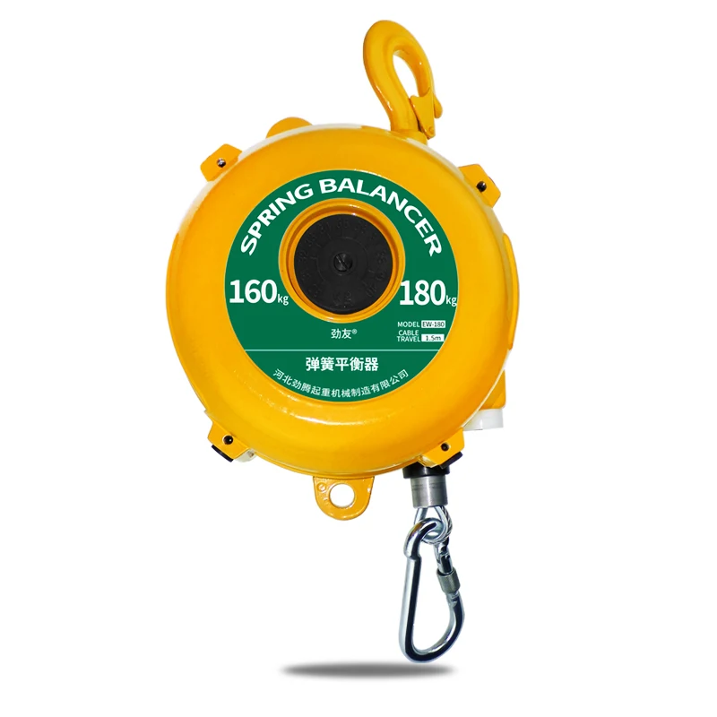 ZJCHAO Porte-clés Rétractable En Fil D'acier Porte-clés Rétractable En