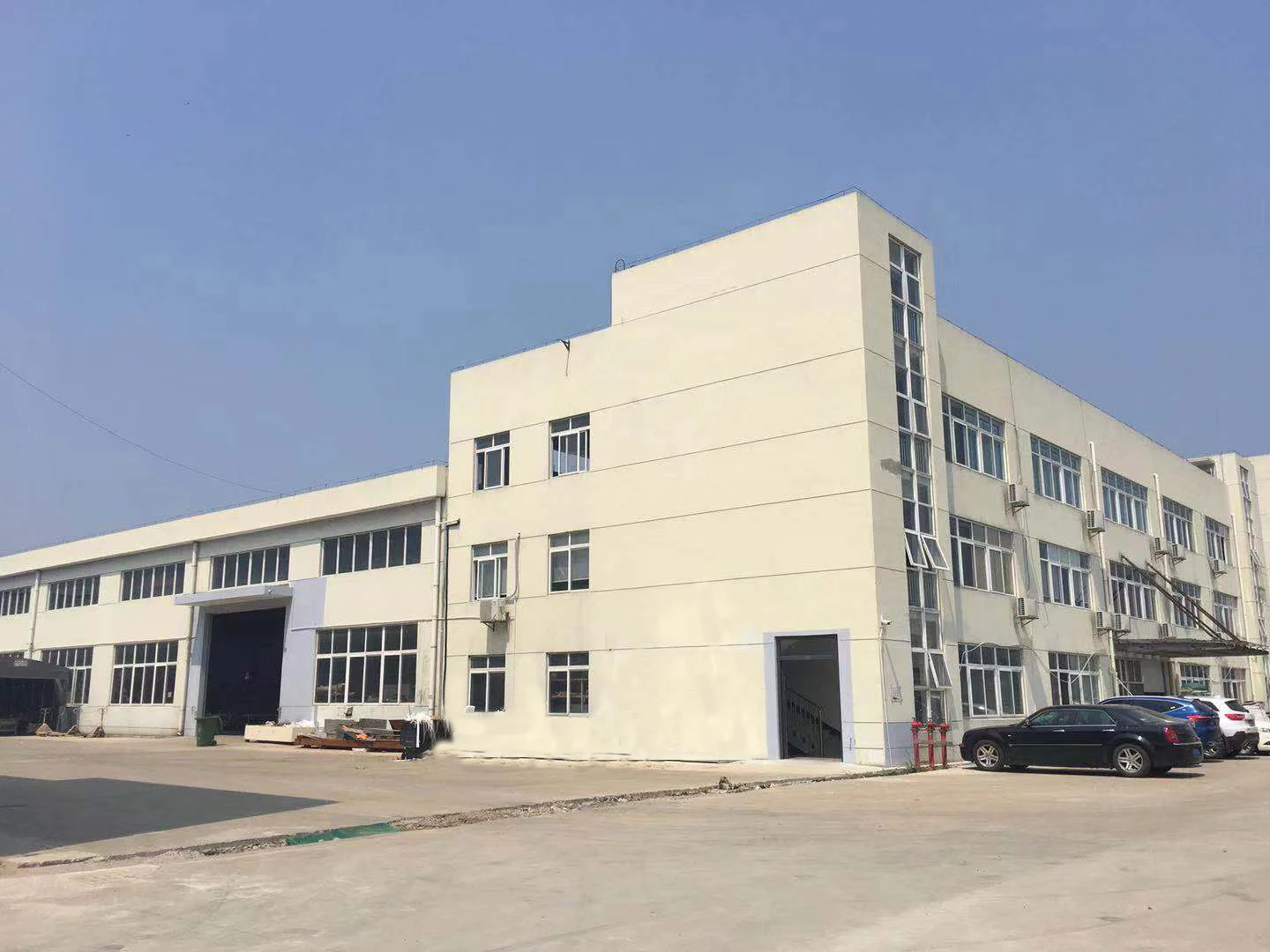 Kunshan Lai Ze Optoelectronic Technology Co., Ltd. 3