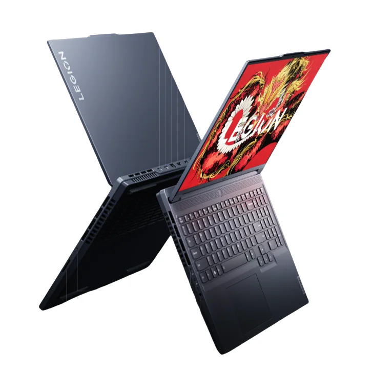Lenovo Legion R7000P 2024 - High Performance Gaming Laptop