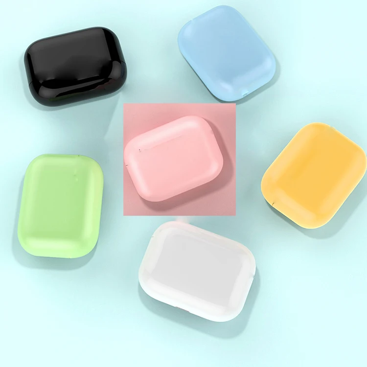 Connection Aluminium I 9000 True Wireless Stereo Earbuds 5.0 Earphone I99999  I20000 Pro 3 100000 Tws - Buy 100000 Tws,Blue Tooth Earphone Pro Tws I99999  I20000 Pro 3 Tws,True Wireless Stereo Earbuds