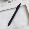 Noir - Recharge pour stylo à bille 1,0 mm