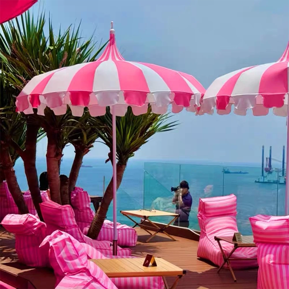 custom patio umbrellas wholesale Business & Pleasure Co. The Umbrella 12 oz waterproof Bulk Patio Umbrella Wholesale Supplier