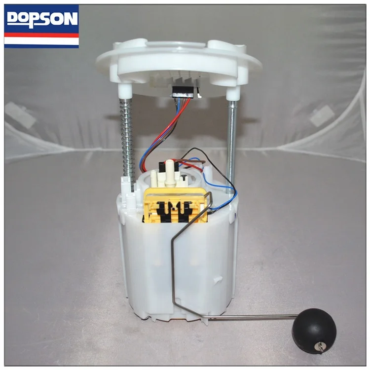 Dopson Automobile Part Car Accessory Fuel Pump Assembly for Chrysler 300 E7192M E7241M