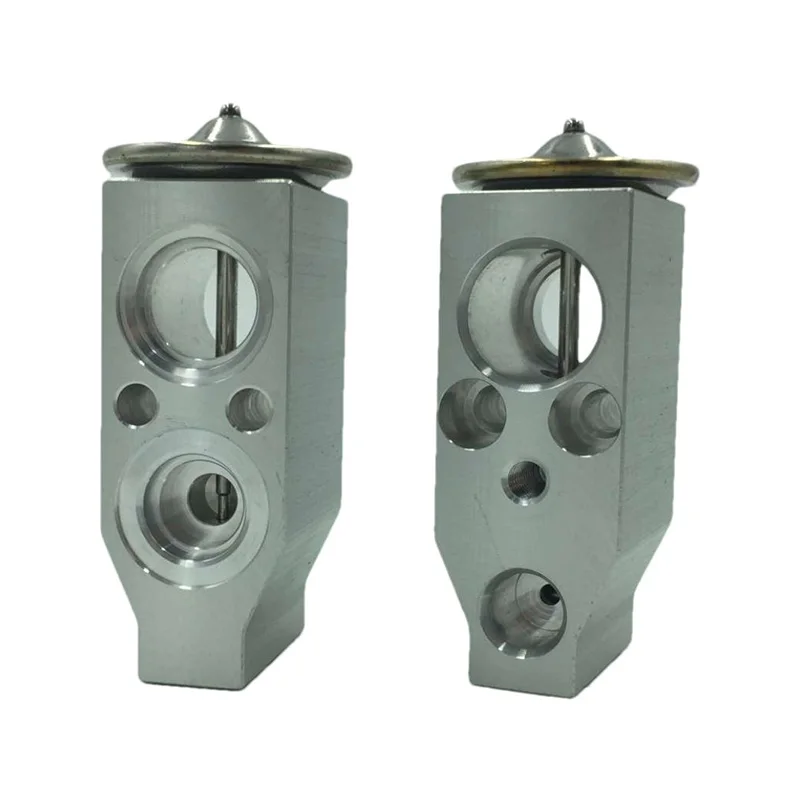 Npex3012汽车a/c膨胀阀，用于nissannv350/urvan E26 2012 Tiida 2010 Oe 272823xa0a T1020472na Buy Oe