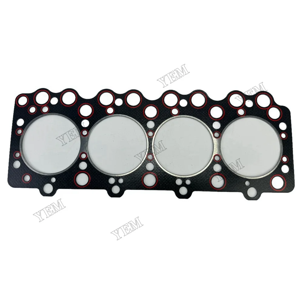 For Weichai WP4.3D61E2 Head Gasket Engine Parts Factory Direct Sales 3