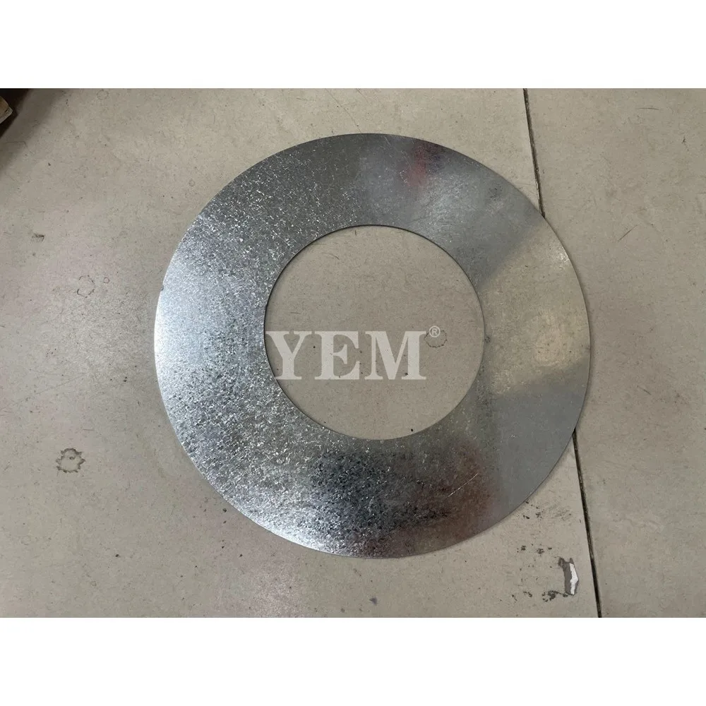 EC300D Oil Seal Seat for Volvo Engine Rebuild Kit Aftermarket Parts for Volvo Oil Seal Seat Engine Parts With Warranty
