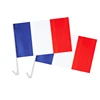 Bandera del coche de Francia