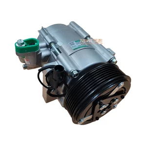 Other Auto Spare Parts Repuestos Air Conditioner Compressor for GEELY EC8/GX7/SX7/Emgrand