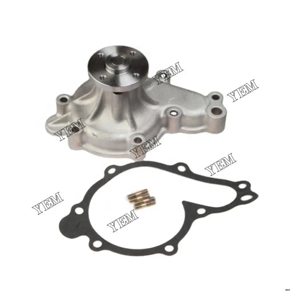Manufacturer Direct Sales Water Pump with Gasket 7008449 for Bobcat Skid Steer Loader S650 S630 T630 T650