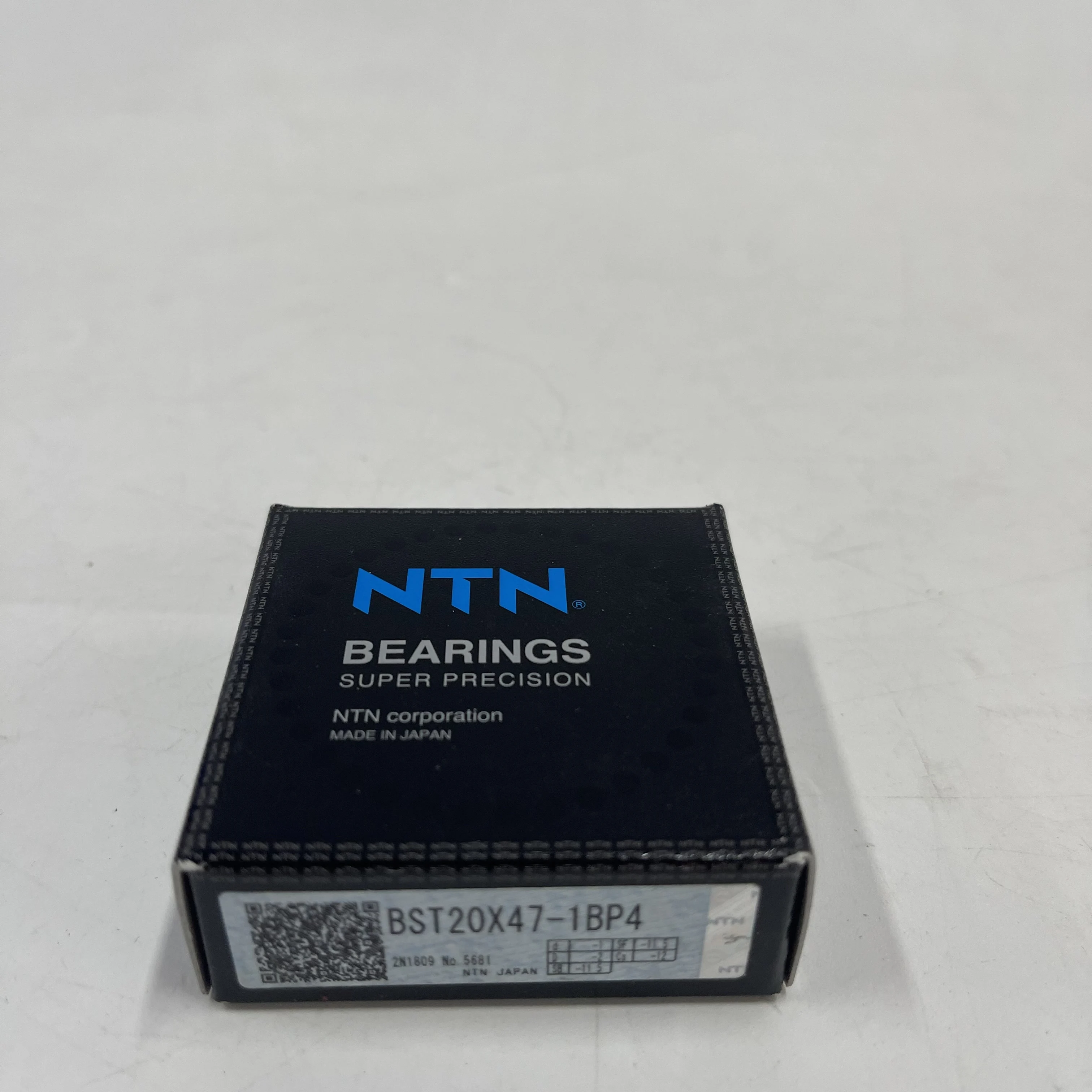 NTN Ball Screw Support Bearing BST20X47-1BP4