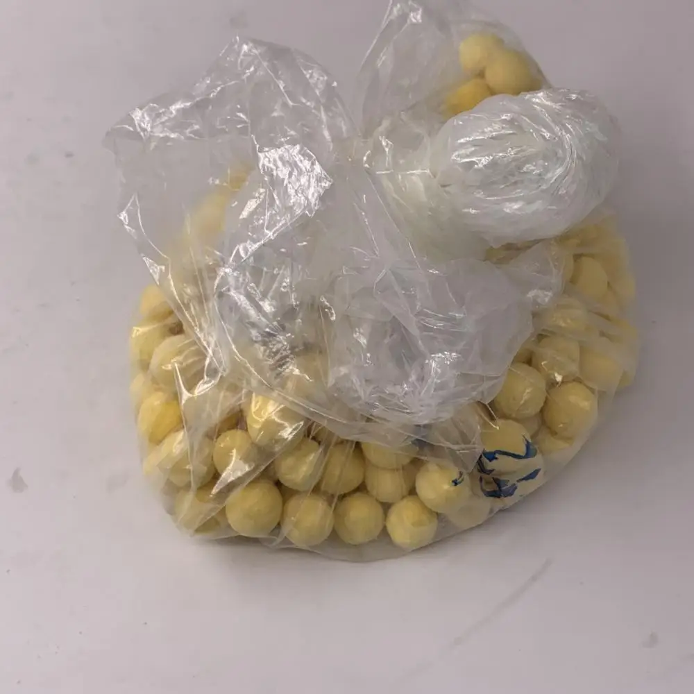 Peto Freeze Dried Quail Egg Yolk Oem Pet Cats Treats Buy Frozen Quail