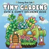 Tiny gardens-mini garden