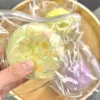 20295-Boule de thé au jasmin et au citron vert