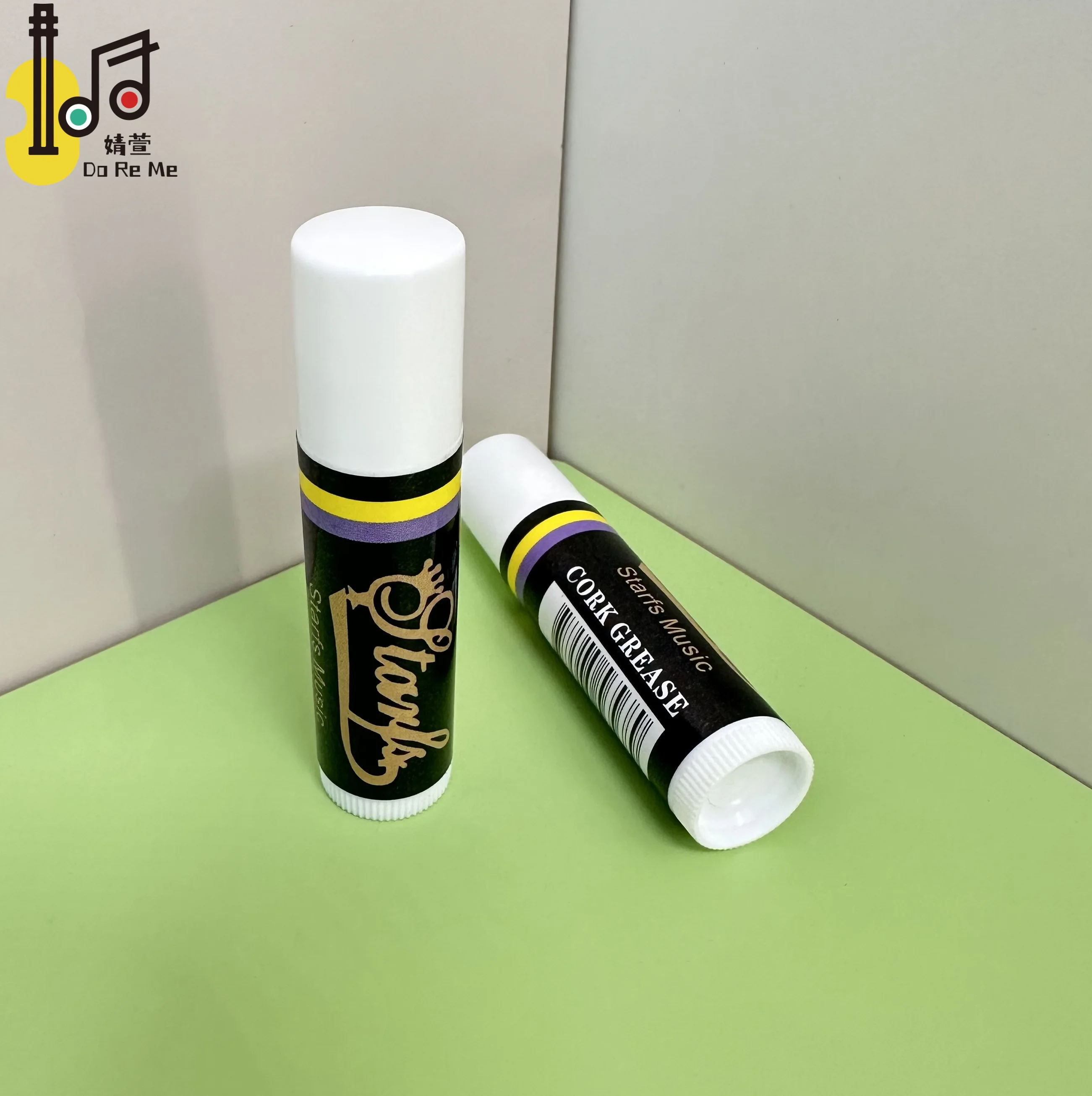 Musical Instruments Protection For Sax Cork Paste Cork Grease