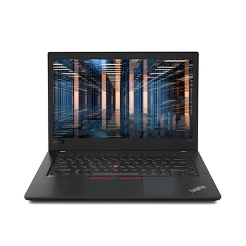 Cheap Thinkpad T480 T480S Lenovo Laptops Used Core I3 I5 I7 Refurbished I5-8250U/i7-8550U 8GB 256GB 14-inch Used Laptop Computer