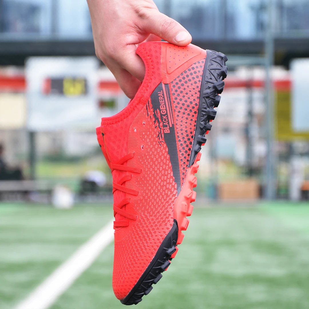 Men Made in Italy Vietnam Factory Trainers Sneakers, New Soccer Cleats,  Custom Cheap Football Boots Soccer Shoes