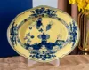13 in plate
