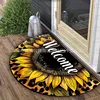ZY-Autumn Thanksgiving Floor Mat-8